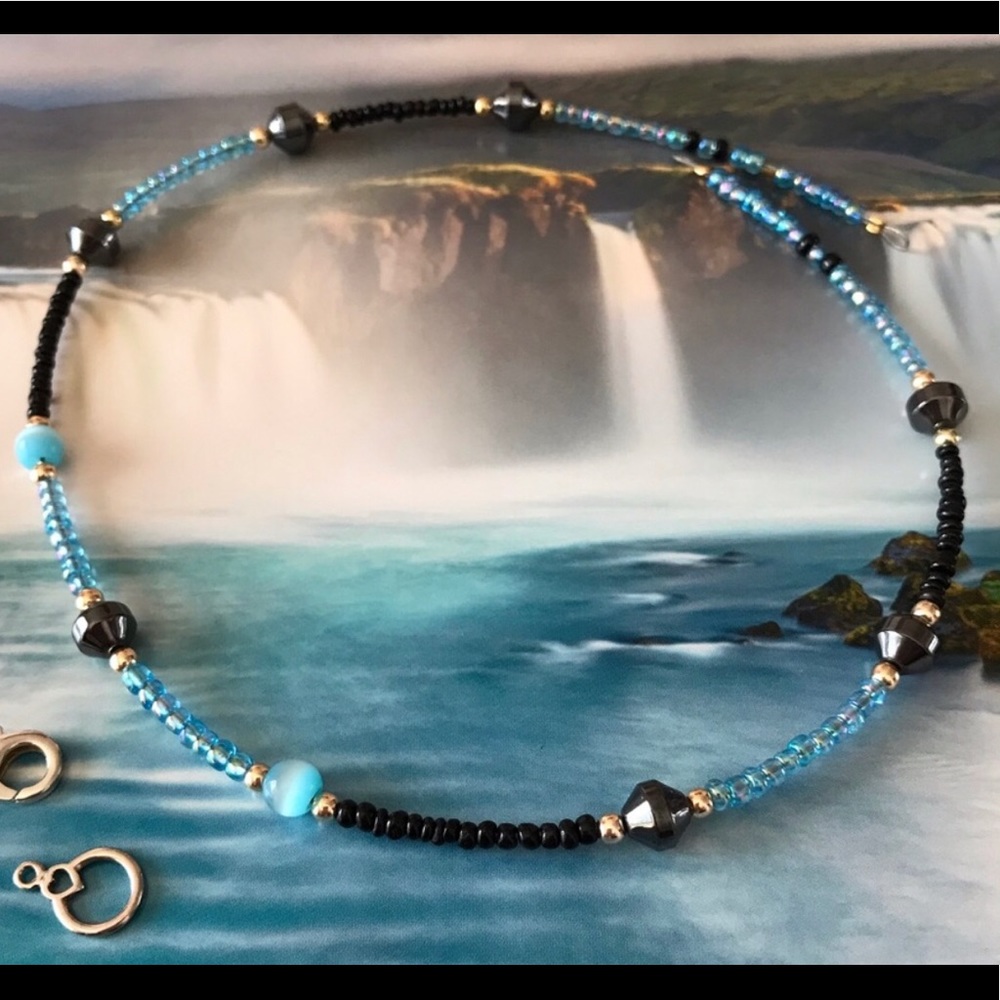 ARTISAN Customized Anklet Bracelet